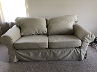 Couch - Love Seat