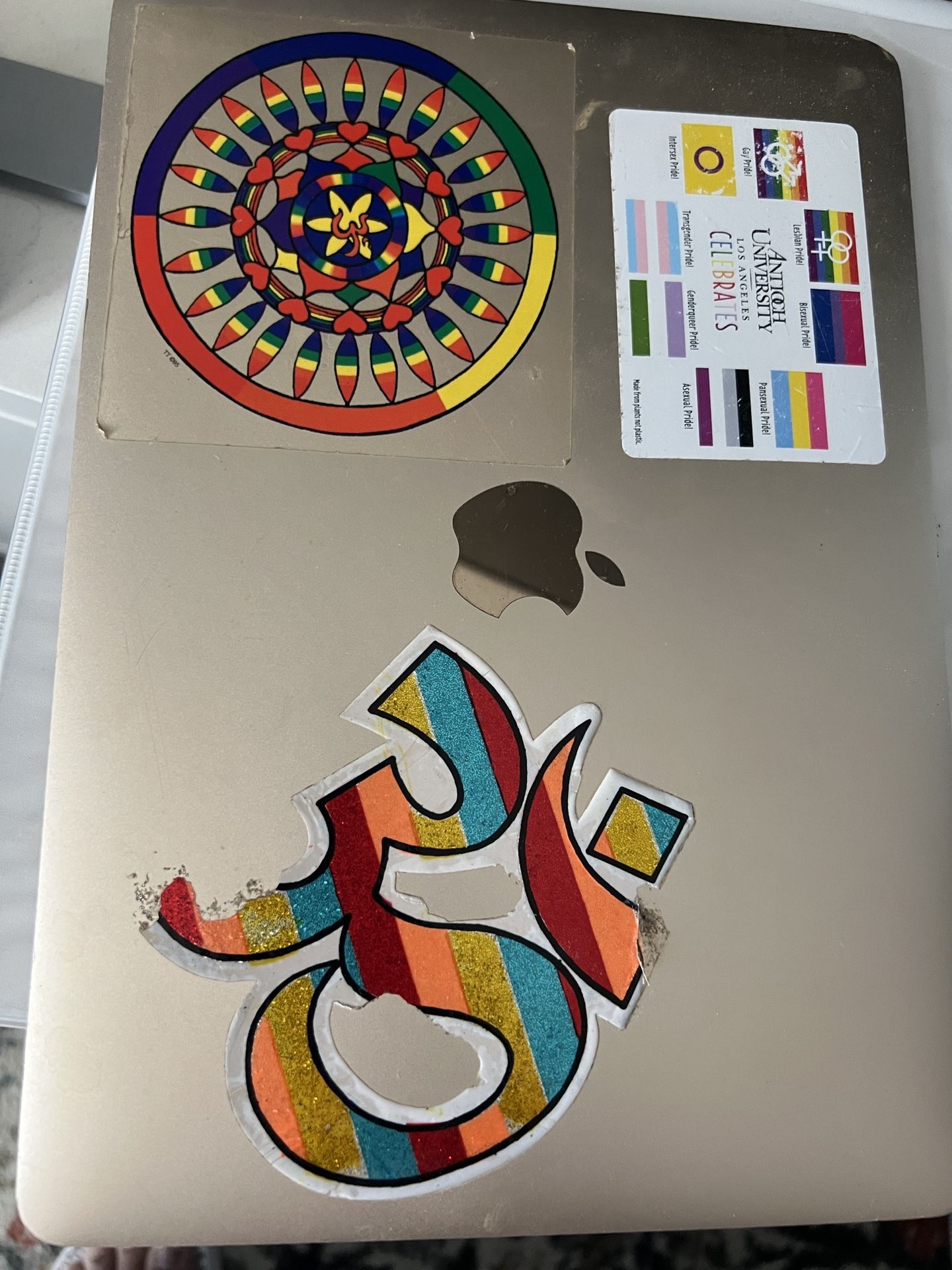 MacBook 2017 For Parts