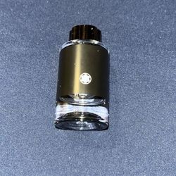 Xmas Sale! 0.15 Mont Blanc Explorer 