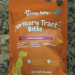 Dog Supplement