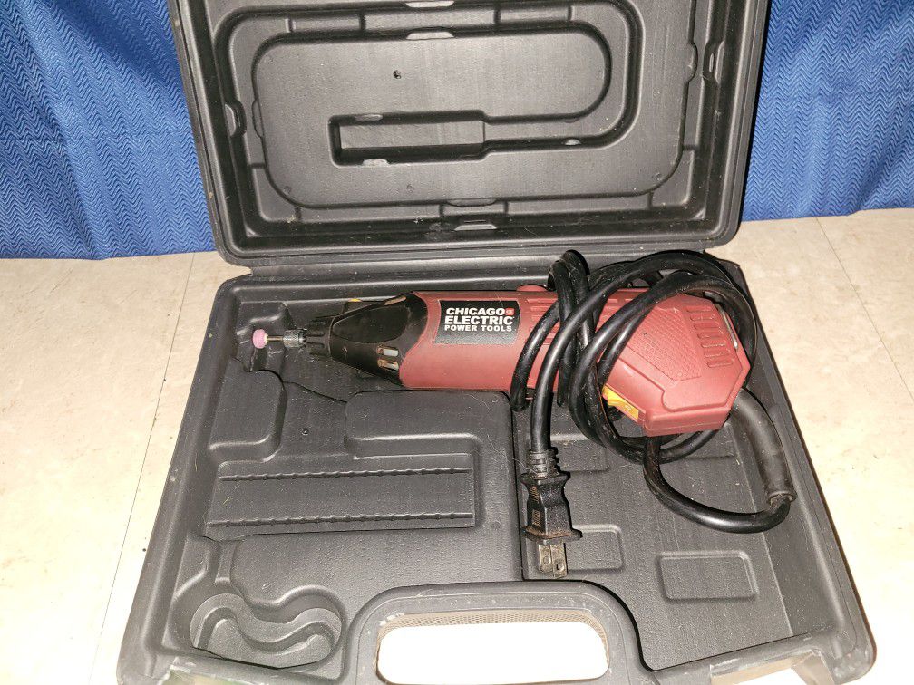 Chicago Rotary Tool 