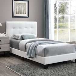 Twin Bed Frame