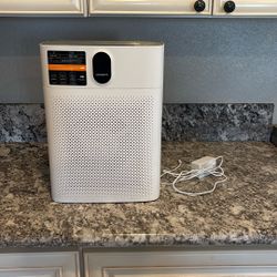 Air Purifier 