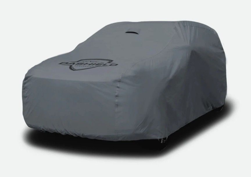 SUV (Car) Cover