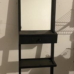 Small Vanity 