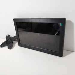 TOGUARD Portable Monitor 12" Inch TFT LCD HD 1920 x1200 Display Screen HDMI VGA Port