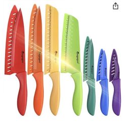Knife Set