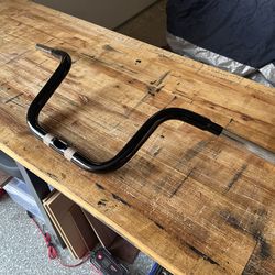 Harley Davidson Handel Bars 