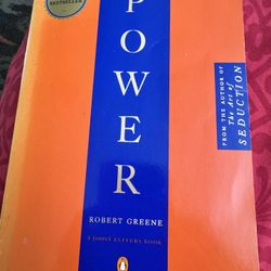 The 48 Laws of Power by Robert Greene book 