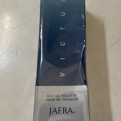 Jafra Victus Cologne
