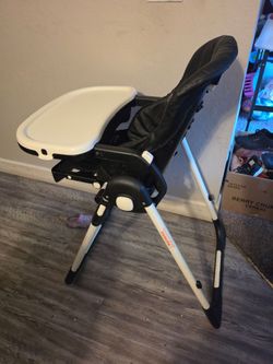 Baby Highchair