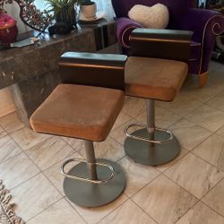 Bar Stools 