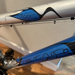 Gary Fisher Mt Bike 