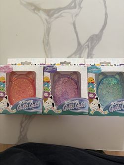 Squishmallow Gelli Gels