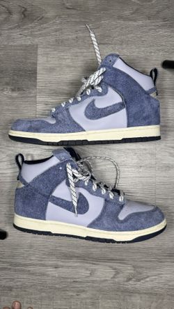 Nike Dunk High Notre Collab Size 11