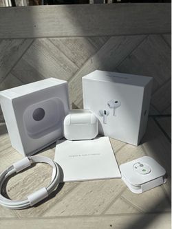 AirPod pro 2