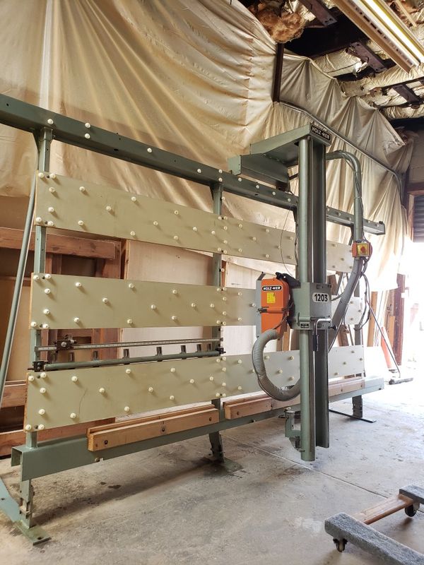 Panel Saw For Sale >> Holz Her 1203 Panel Saw For Sale In Newark Nj Offerup Panel Saw For Sale >> Holz Her 1203 Panel Saw For Sale In Newark Nj Offerup