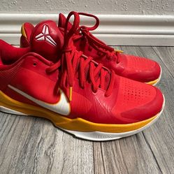 Nike Kobe 5 (China) Sz 9