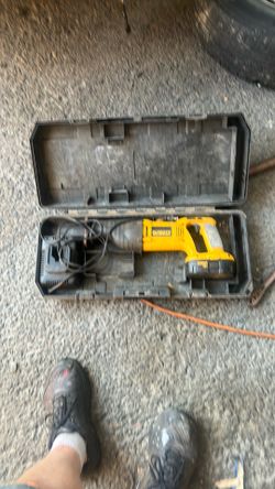Saw