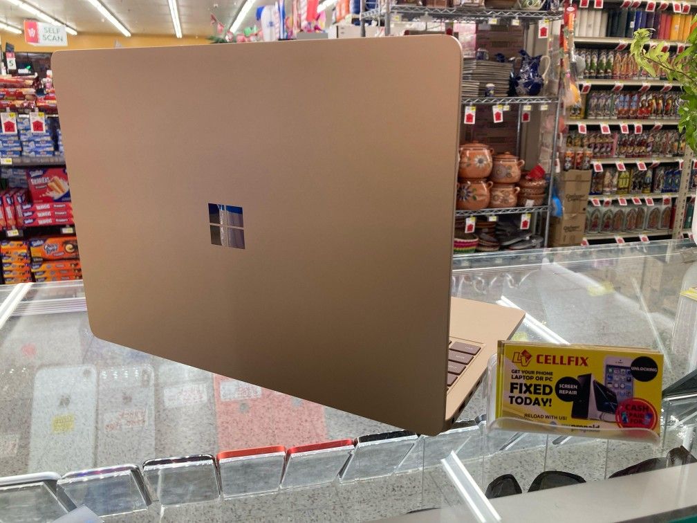 Microsoft Surface Laptop  7 13.8