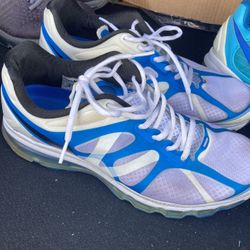 Nike AirMax Size 10.5