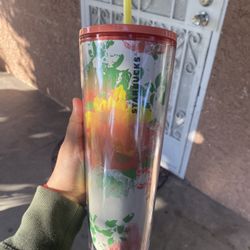 Starbucks Cup