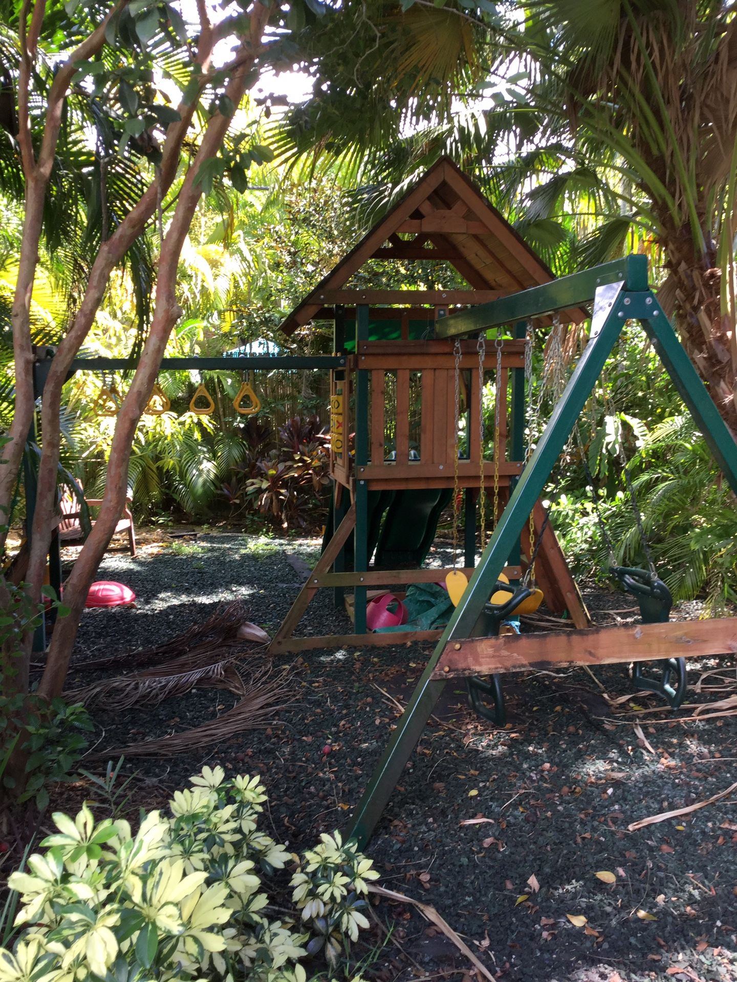 Yardline Play Systems Monroe Michigan for Sale in Miami, FL OfferUp