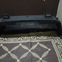 Light/Roll Bar Off 2014gmc All terrain $350