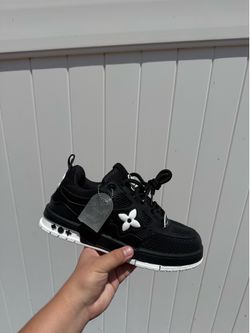 lv shoes