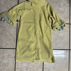 Halloween costume 