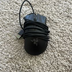 Razer deathadder elite rgb mouse 