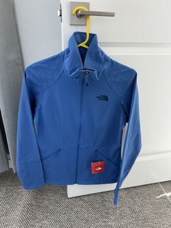 The North Face Jacket Parkslope Full Zip Coat (Women’s Brand New With Tags) 