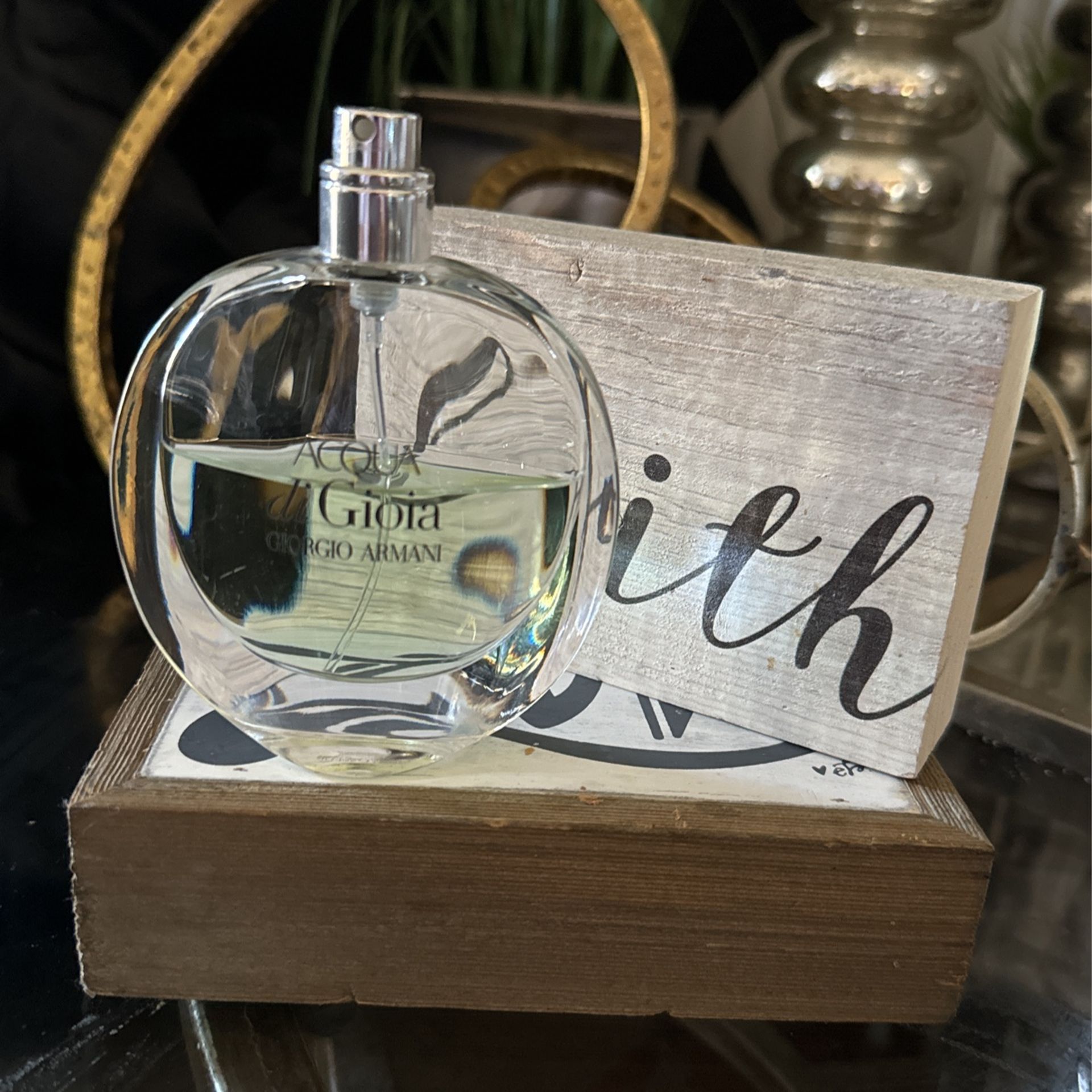 Aqua Di Gio