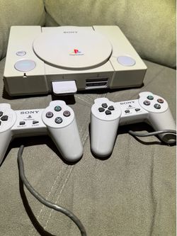 PlayStation 1