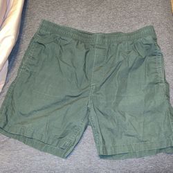 Men’s Shorts