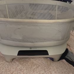 4moms Baby Bassinet