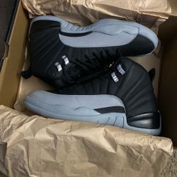 Jordan 12
