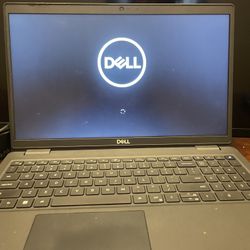 Dell Windows 10 Computer 