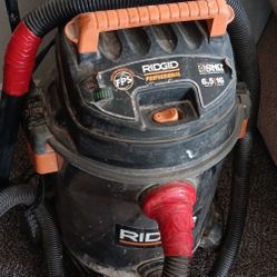 Shop Vac 
