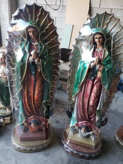 Virjensita De Guadalupe