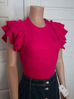 Bodysuit talla "S"
