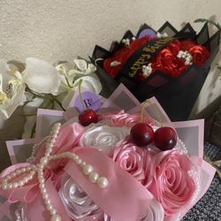 Valentines Bouquets