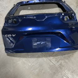 2017-2022 Honda Crv Liftgate