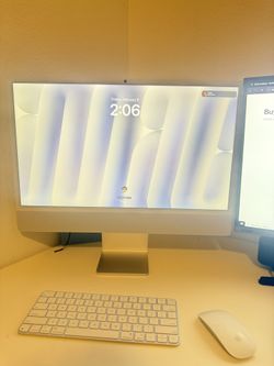 MAX UPGRADED 2025 IMAC