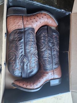 boots in excellent condition, only worn once