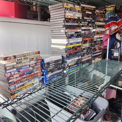 Dvd Bundle Deal