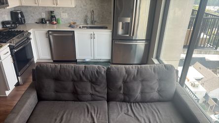 Couch for sale