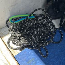 50 Foot Dog Leash 