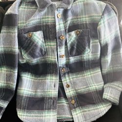 Women’s Flannel