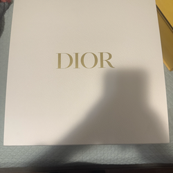 Women's DIOR Tote Bag